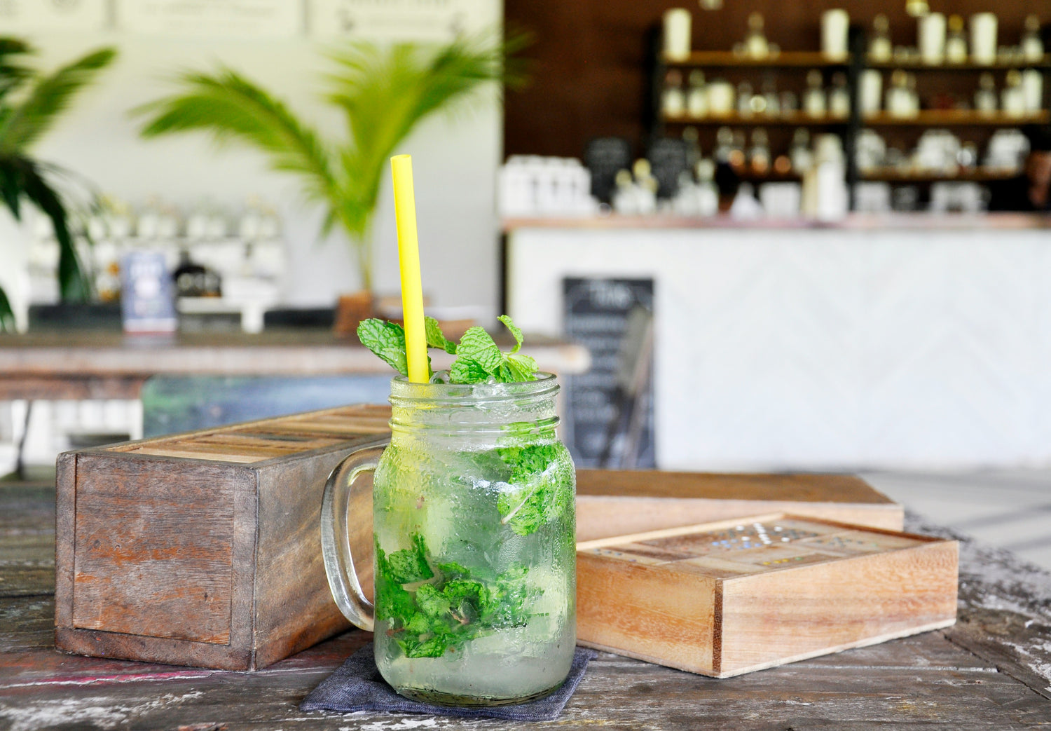 Recette Mojito Facile