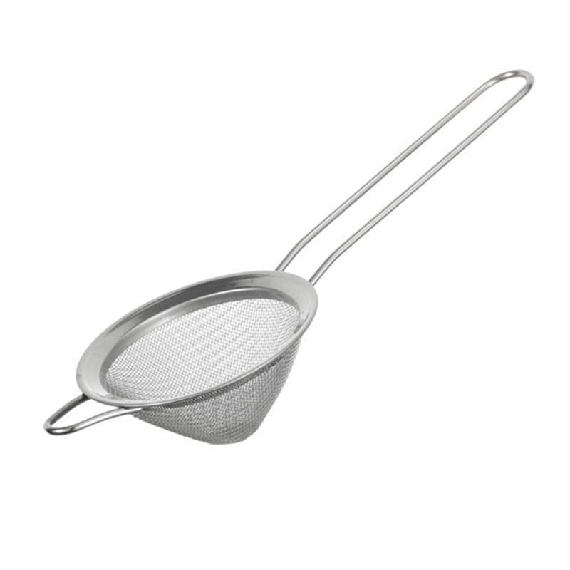 Fine Mesh Cocktail Strainer