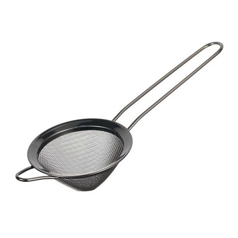 Fine Mesh Cocktail Strainer