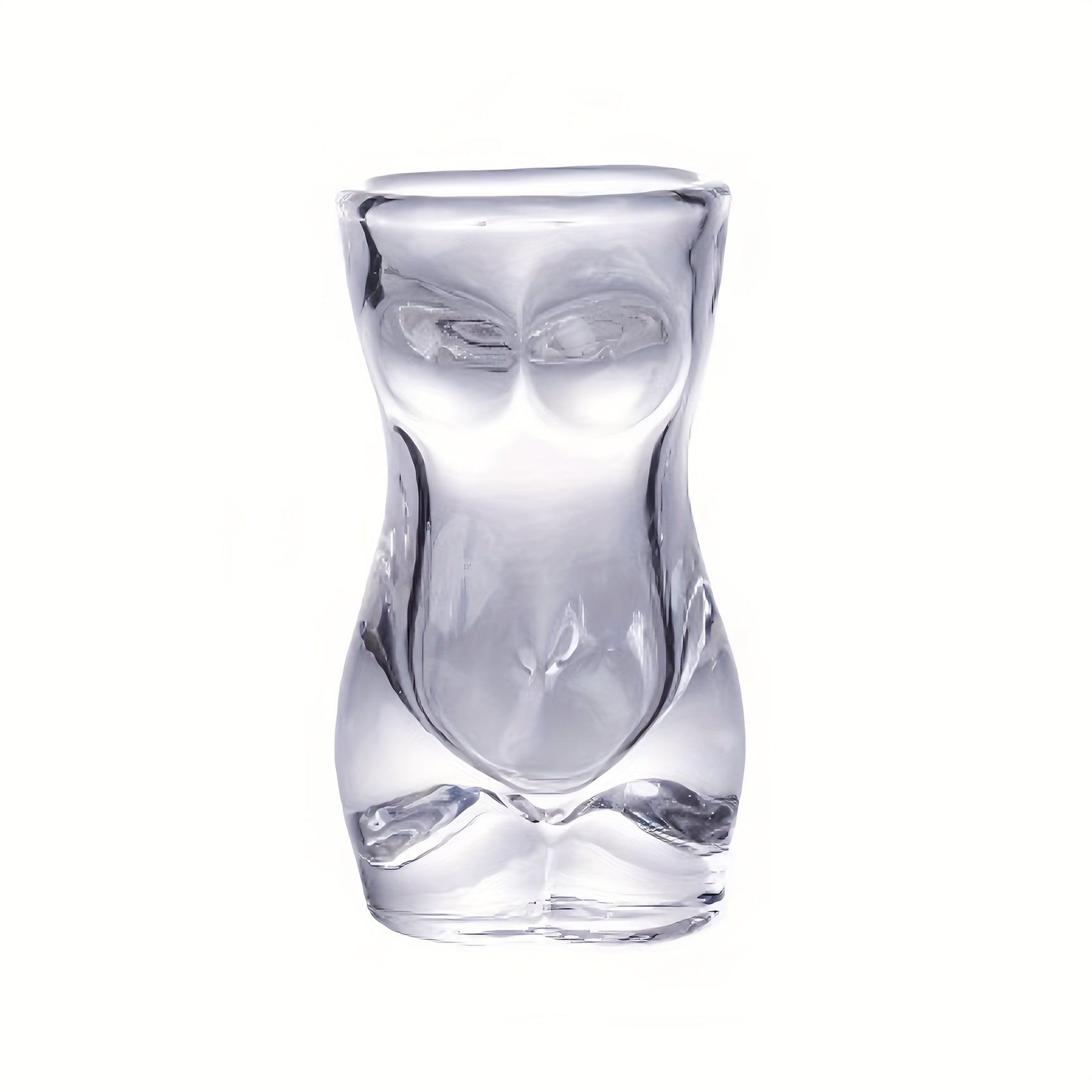 1pc, Sexy Beauty Drinking Glass, Bikini Clear Wine Glass, Creative Cocktail Glasses, Drinking Cups, For Bar, Pub, Club, Restaurant, Home Use, Summer Drinkware Accessories - Le Coin Du Barman : Le Spécialiste Des Cocktails