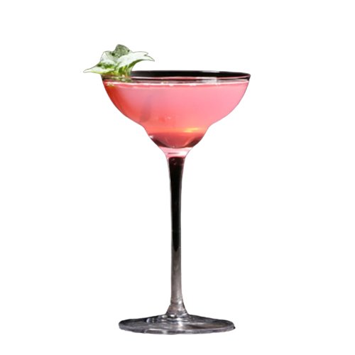 Verre à Cocktail "Margarita" - Le Coin Du Barman : Le Spécialiste Des Cocktails