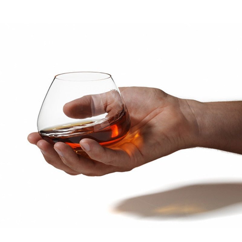 Verre à Whisky Ecossais - Le Coin Du Barman : Le Spécialiste Des Accessoires Pour Cocktails