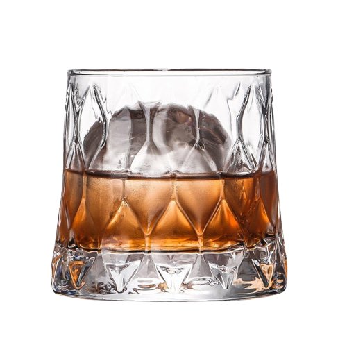 Verre à Whisky Maos - Le Coin Du Barman : Le Spécialiste Des Cocktails