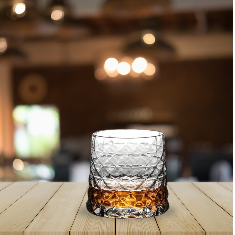 Verre à Whisky Rock - Le Coin Du Barman : Le Spécialiste Des Cocktails