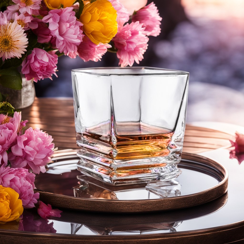 Verre à Whisky Spring - Le Coin Du Barman : Le Spécialiste Des Cocktails