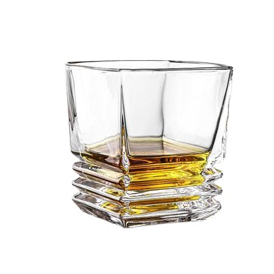 Verre à Whisky Spring - Le Coin Du Barman : Le Spécialiste Des Cocktails