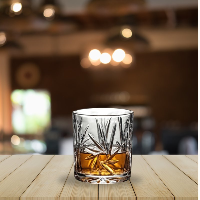 Verre à Whisky Sun - Le Coin Du Barman : Le Spécialiste Des Cocktails