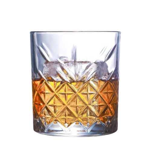 Verre à Whisky Timeless - Le Coin Du Barman : Le Spécialiste Des Cocktails