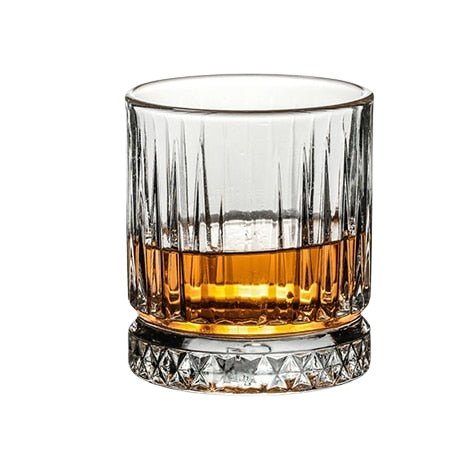 Verre à Whisky Turc - Le Coin Du Barman : Le Spécialiste Des Cocktails